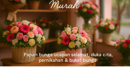 Toko Bunga Subang
